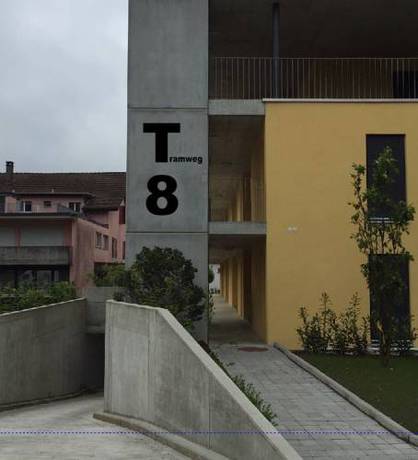 Imagen de la habitación del Hotel T8. Foto 2