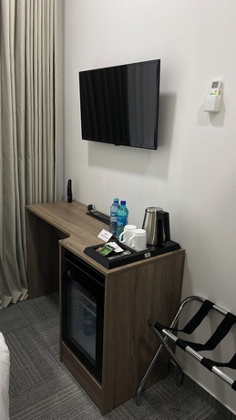 Imagen de la habitación del Hotel T.A. Collection. Foto 6