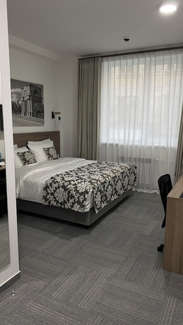 Imagen de la habitación del Hotel T.A. Collection. Foto 10
