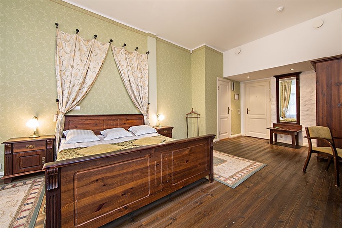 Imagen de la habitación del Hotel TAANILINNA. Foto 5
