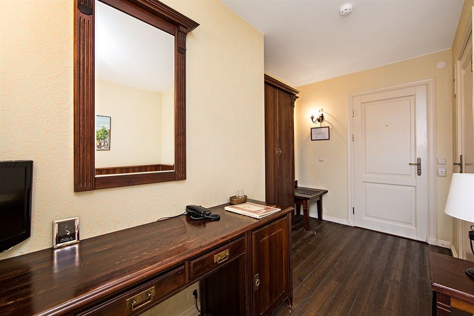 Imagen de la habitación del Hotel TAANILINNA. Foto 7
