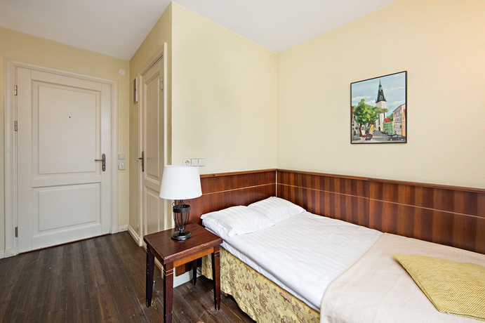 Imagen de la habitación del Hotel TAANILINNA. Foto 10