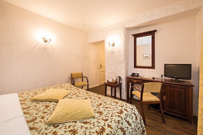 Imagen de la habitación del Hotel TAANILINNA. Foto 12