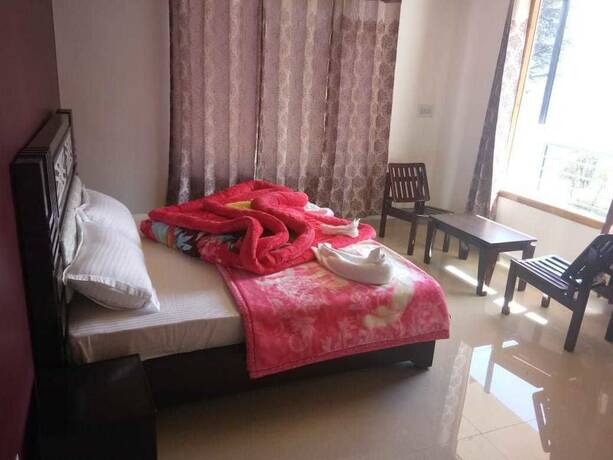Imagen general del Hotel TAB Exotic Kalpa. Foto 1