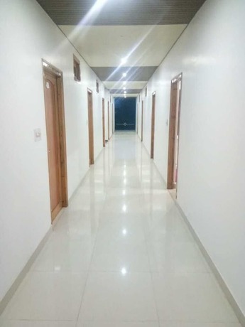 Imagen general del Hotel TAB Exotic Kalpa. Foto 2