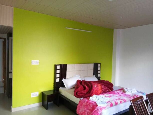 Imagen general del Hotel TAB Exotic Kalpa. Foto 4