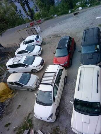Imagen general del Hotel TAB Exotic Kalpa. Foto 6