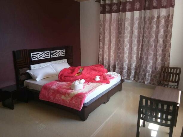 Imagen general del Hotel TAB Exotic Kalpa. Foto 7