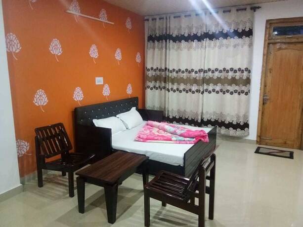 Imagen general del Hotel TAB Exotic Kalpa. Foto 8