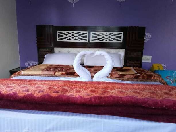 Imagen general del Hotel TAB Exotic Kalpa. Foto 9