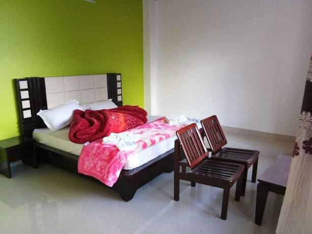 Imagen general del Hotel TAB Exotic Kalpa. Foto 10