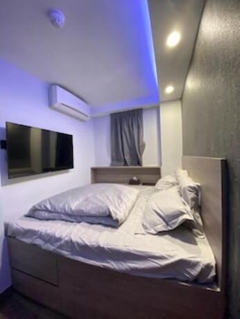 Imagen general del Hotel T.A.B. Foto 1