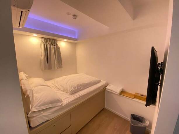 Imagen de la habitación del Hotel T.A.B. Foto 10