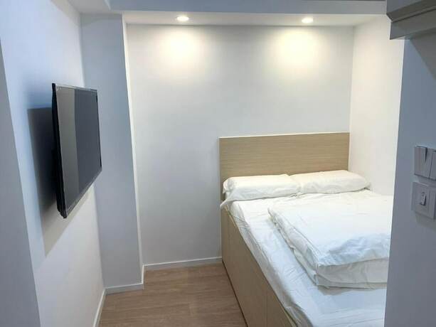 Imagen de la habitación del Hotel T.A.B. Foto 12