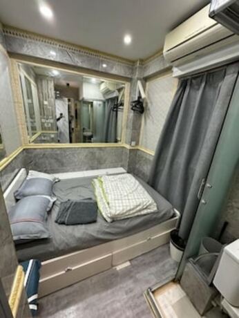 Imagen de la habitación del Hotel T.A.B. Foto 16