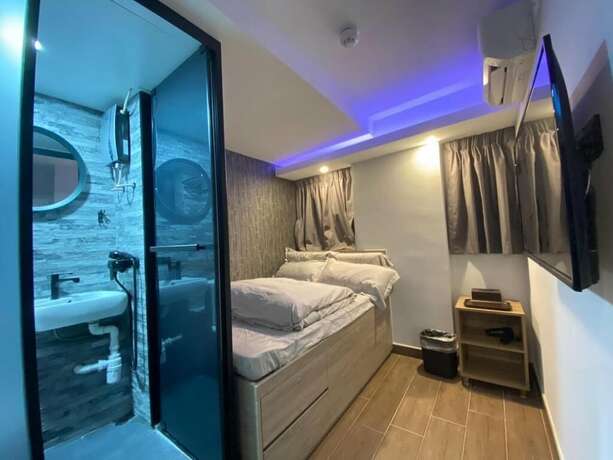 Imagen general del Hotel T.A.B. Foto 4