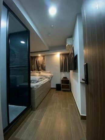 Imagen general del Hotel T.A.B. Foto 6