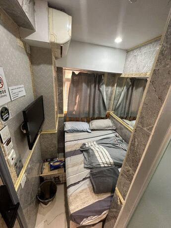 Imagen de la habitación del Hotel T.A.B. Foto 20