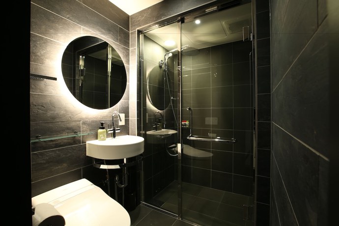 Imagen de la habitación del Hotel TABIYA HOTEL. Foto 3