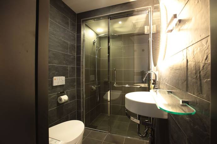 Imagen de la habitación del Hotel TABIYA HOTEL. Foto 4