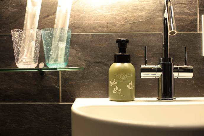 Imagen de la habitación del Hotel TABIYA HOTEL. Foto 8