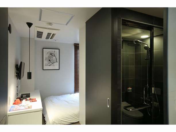 Imagen de la habitación del Hotel TABIYA HOTEL. Foto 12