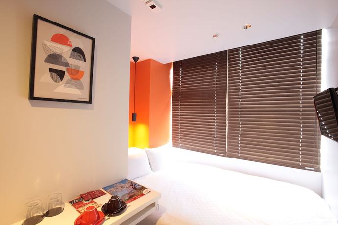 Imagen de la habitación del Hotel TABIYA HOTEL. Foto 14