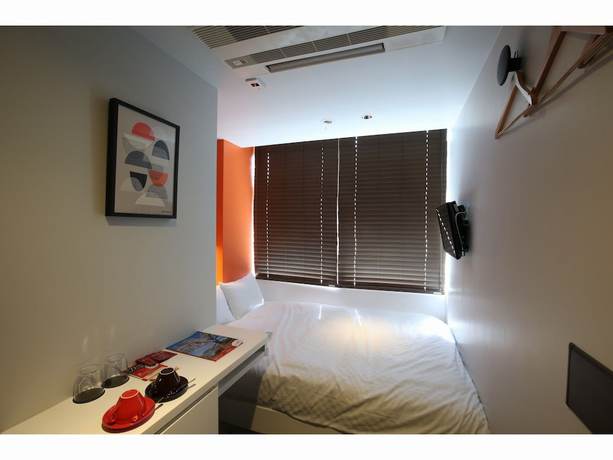 Imagen de la habitación del Hotel TABIYA HOTEL. Foto 16