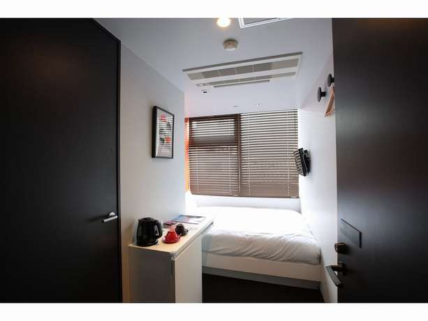 Imagen de la habitación del Hotel TABIYA HOTEL. Foto 18