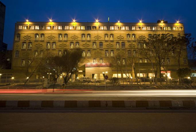 Imagen general del Hotel TABRIZ INTERNATIONAL. Foto 1