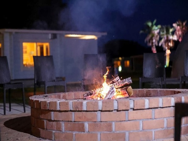 Imagen general del Hotel TACO GLAMP. Foto 1