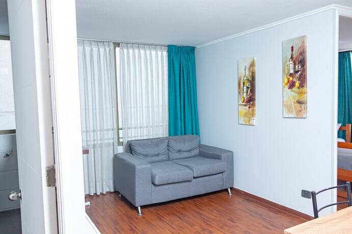 Imagen general del Hotel TAGLE APARTMENTS. Foto 3