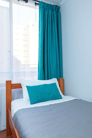 Imagen general del Hotel TAGLE APARTMENTS. Foto 4