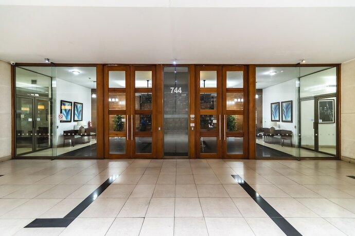 Imagen general del Hotel TAGLE APARTMENTS. Foto 5