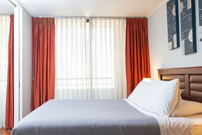 Imagen general del Hotel TAGLE APARTMENTS. Foto 8