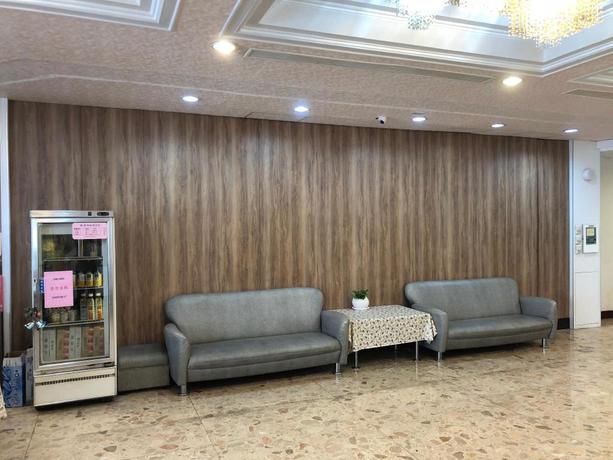 Imagen de los interiores del Hotel TAI ZIH HOTEL. Foto 8