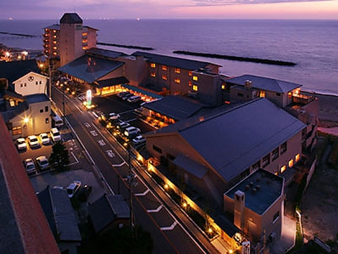 Imagen general del Hotel TAIKANSO SENAMINOYU. Foto 1