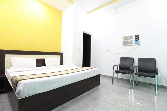 Imagen de la habitación del Hotel TAJ 3 STAR HOTEL. Foto 5