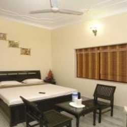 Imagen de la habitación del Hotel TAJ HOME STAY. Foto 2