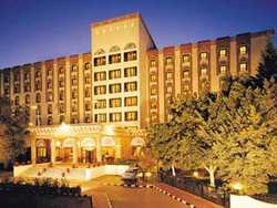 Imagen de los exteriores del Hotel TAJ SHEBA (SUPERIOR). Foto 3