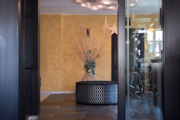 Imagen de los interiores del Hotel T\'AMI Resort SPA. Foto 18