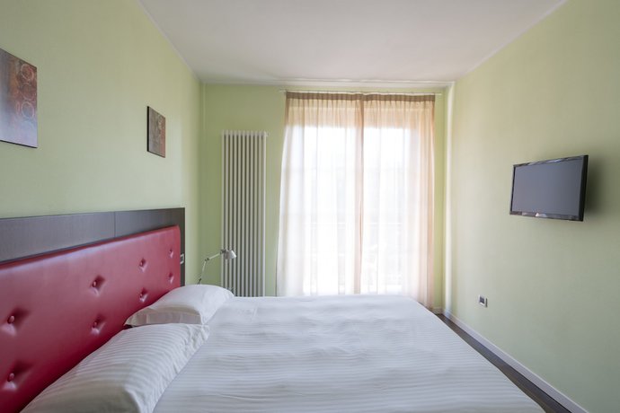 Imagen de la habitación del Hotel T\'AMI Resort SPA. Foto 2