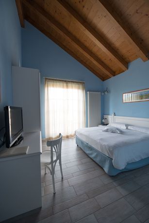 Imagen de la habitación del Hotel T\'AMI Resort SPA. Foto 3