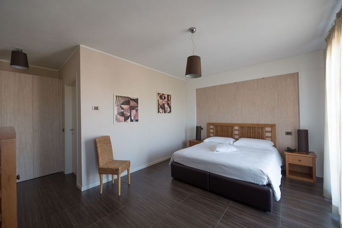 Imagen de la habitación del Hotel T\'AMI Resort SPA. Foto 4