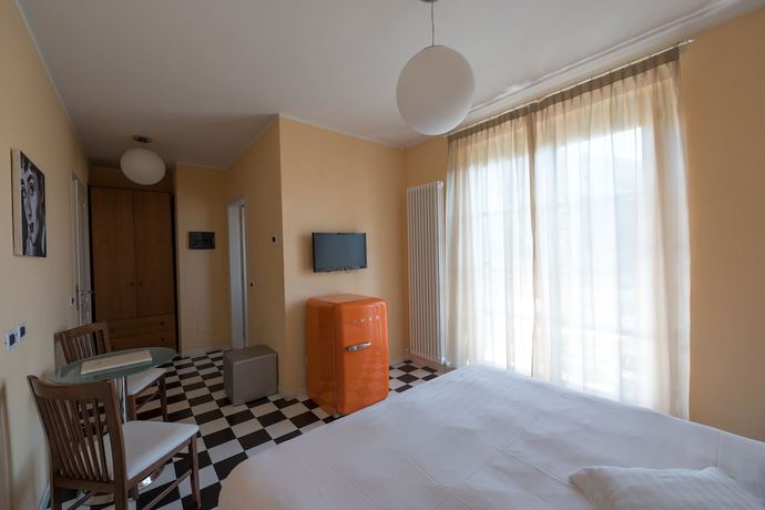 Imagen de la habitación del Hotel T\'AMI Resort SPA. Foto 5