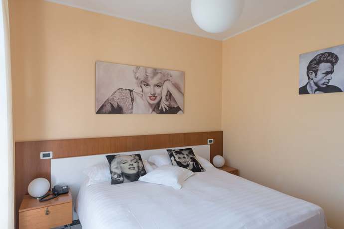 Imagen de la habitación del Hotel T\'AMI Resort SPA. Foto 8