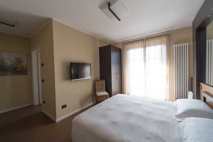 Imagen de la habitación del Hotel T\'AMI Resort SPA. Foto 9