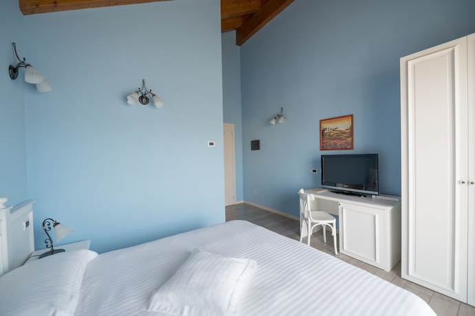 Imagen de la habitación del Hotel T\'AMI Resort SPA. Foto 11