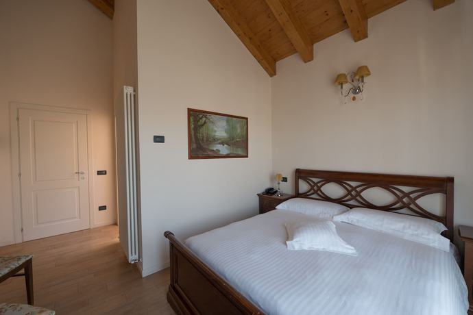 Imagen de la habitación del Hotel T\'AMI Resort SPA. Foto 12