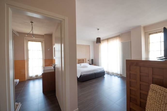 Imagen de la habitación del Hotel T\'AMI Resort SPA. Foto 13